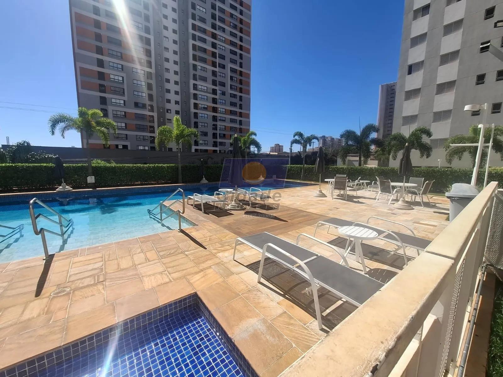 Apartamento com 3 quartos para aluguel, 85m² — foto 10 de 15