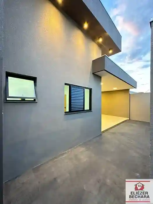 Casa com 3 quartos à venda, 110m² — foto 5 de 19