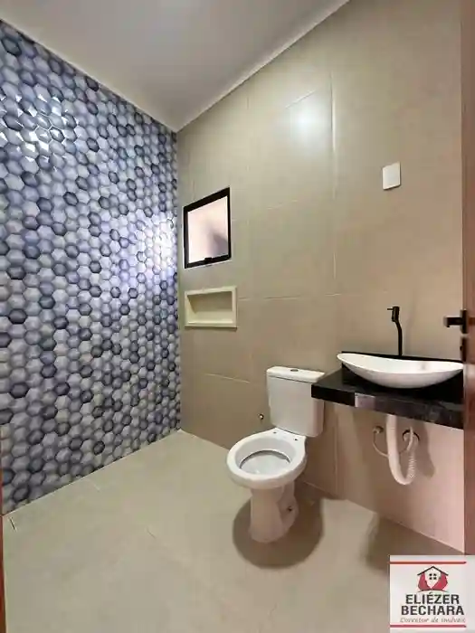 Casa com 3 quartos à venda, 110m² — foto 17 de 19