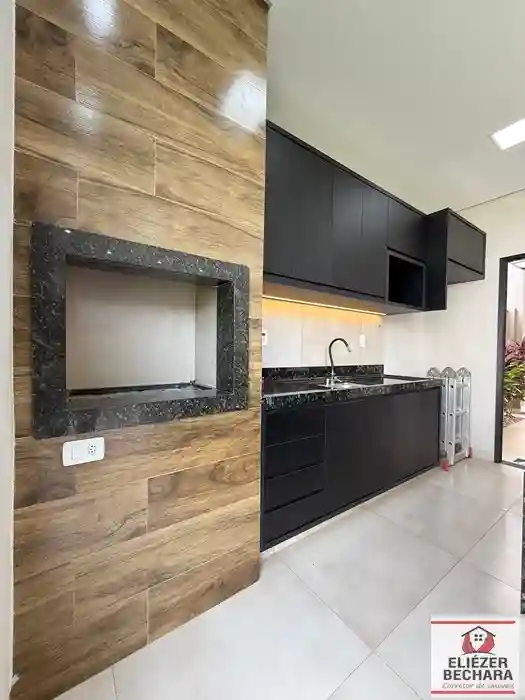 Casa com 3 quartos à venda, 110m² — foto 16 de 19