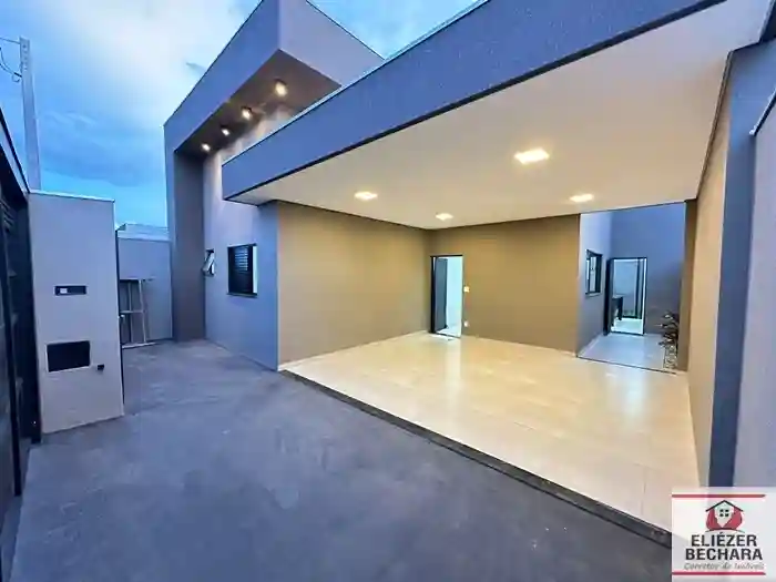 Casa com 3 quartos à venda, 110m² — foto 10 de 19