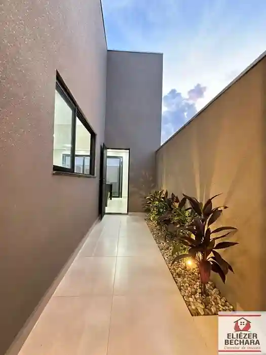 Casa com 3 quartos à venda, 110m² — foto 18 de 19