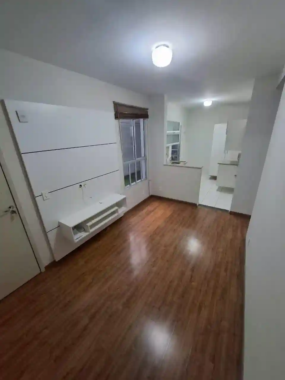 Apartamento com 2 quartos à venda, 10m² — foto 1 de 12