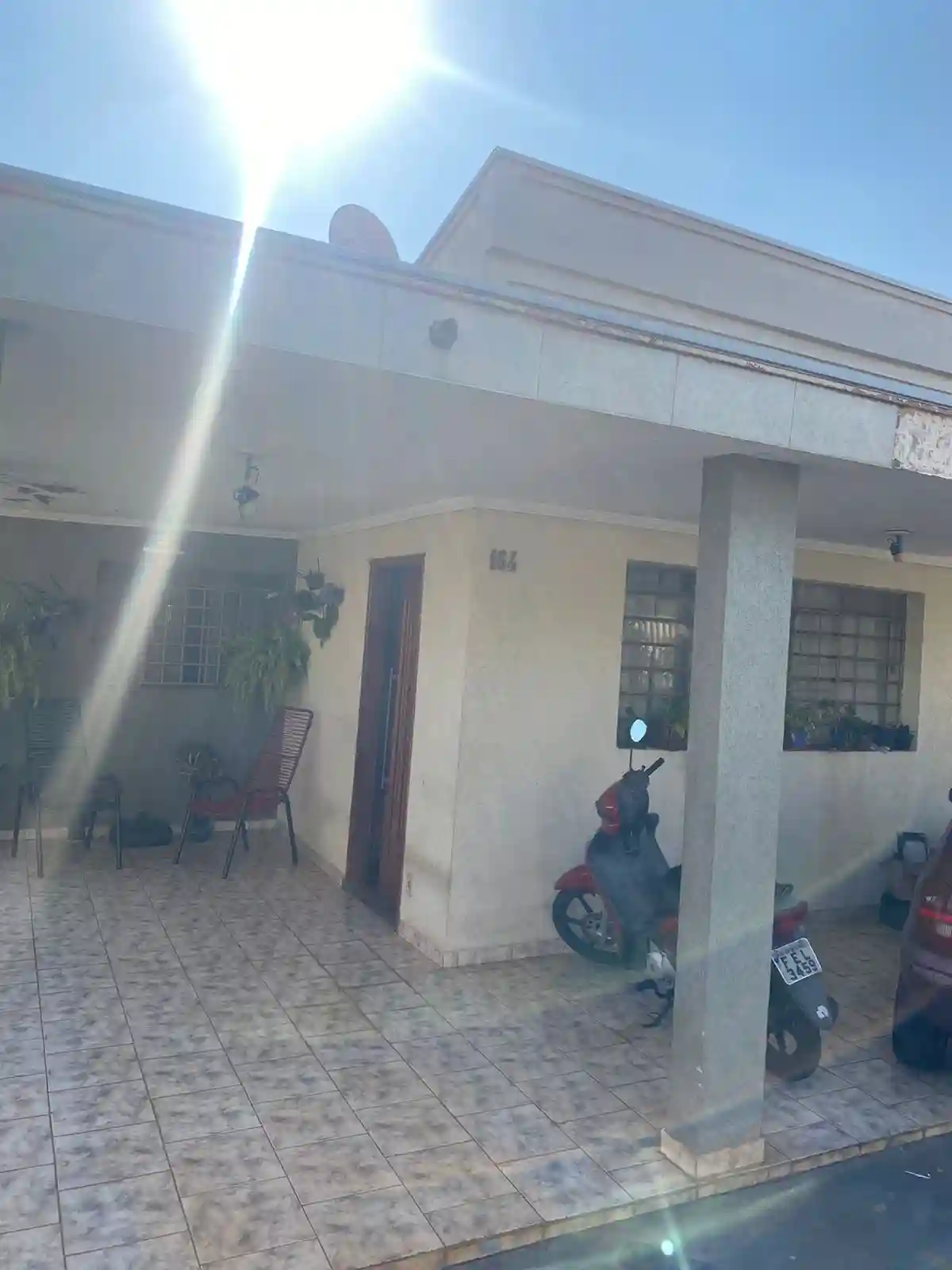 Casa com 3 quartos à venda, 120m² — foto 1 de 11