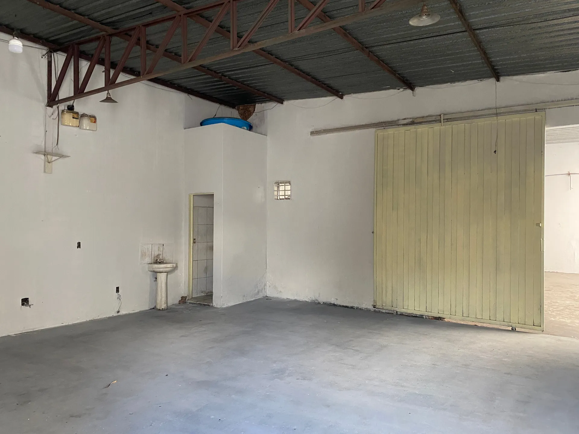 Loja / Salão / Ponto Comercial para aluguel, 78m² — foto 9 de 9
