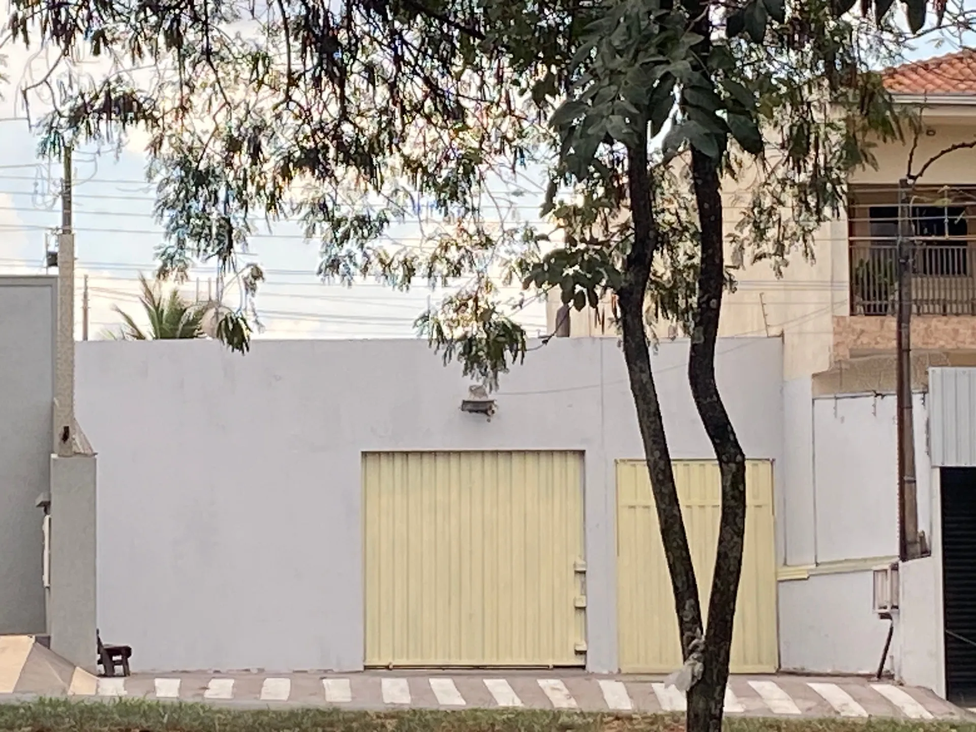 Loja / Salão / Ponto Comercial para aluguel, 78m² — foto 1 de 9