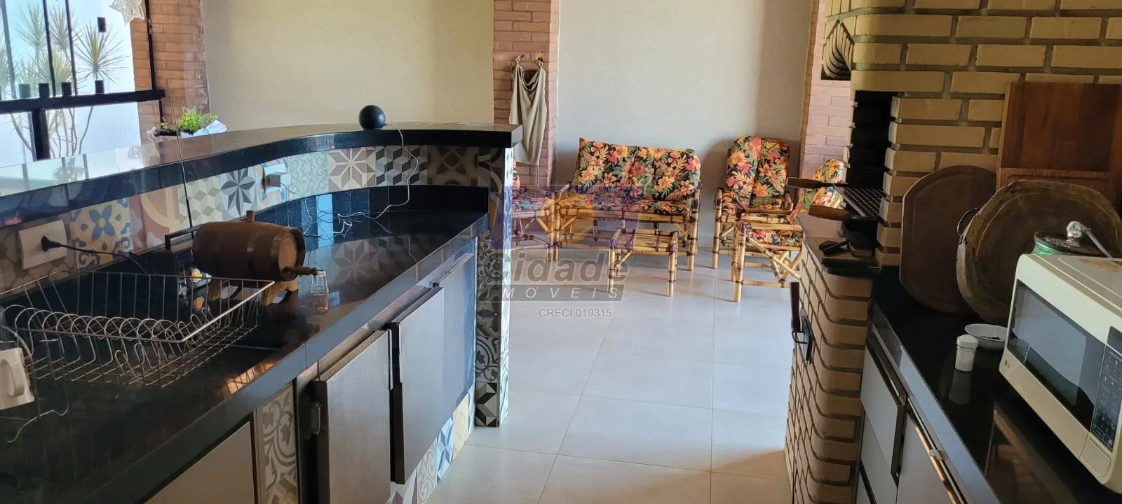 Fazenda / Sítio / Chácara com 4 quartos à venda, 902m² — foto 25 de 32