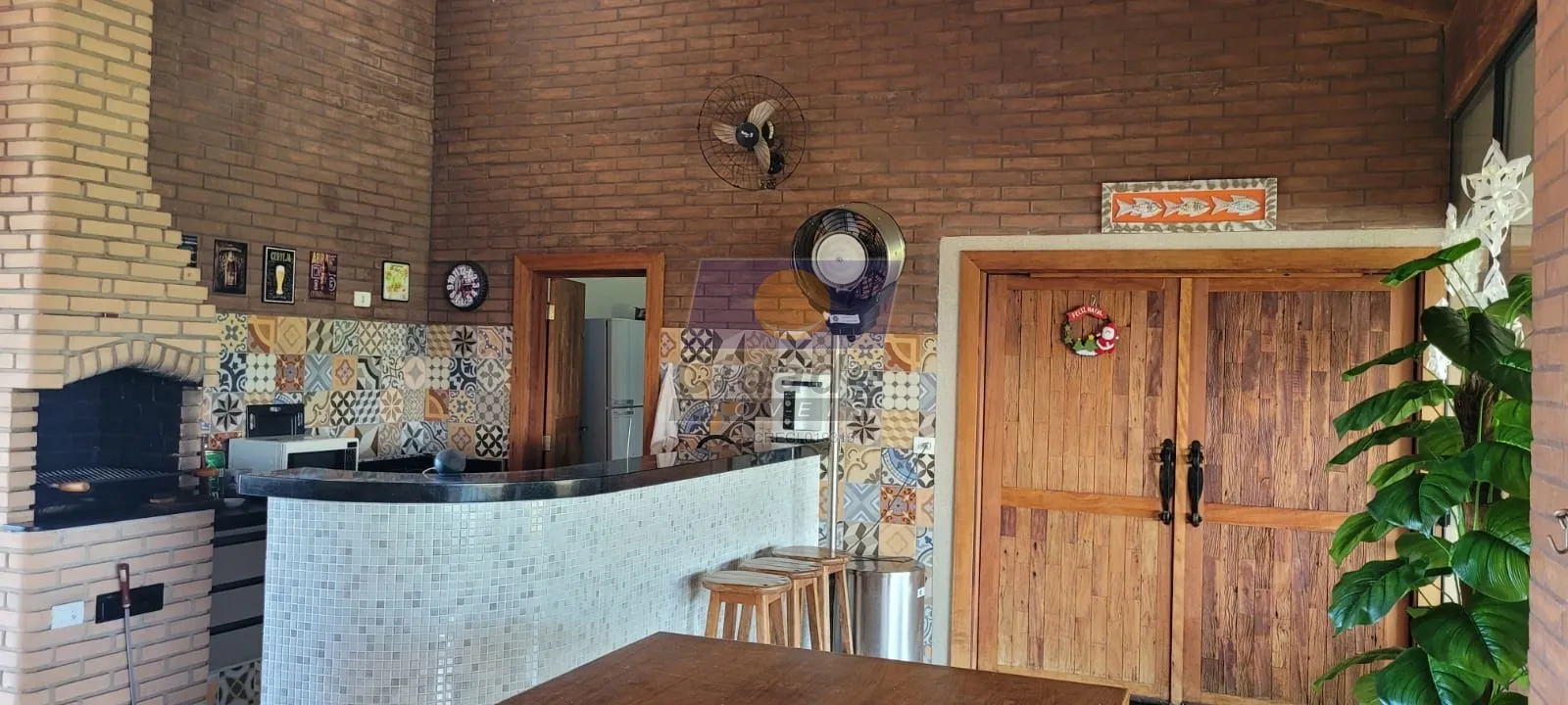 Fazenda / Sítio / Chácara com 4 quartos à venda, 902m² — foto 29 de 32