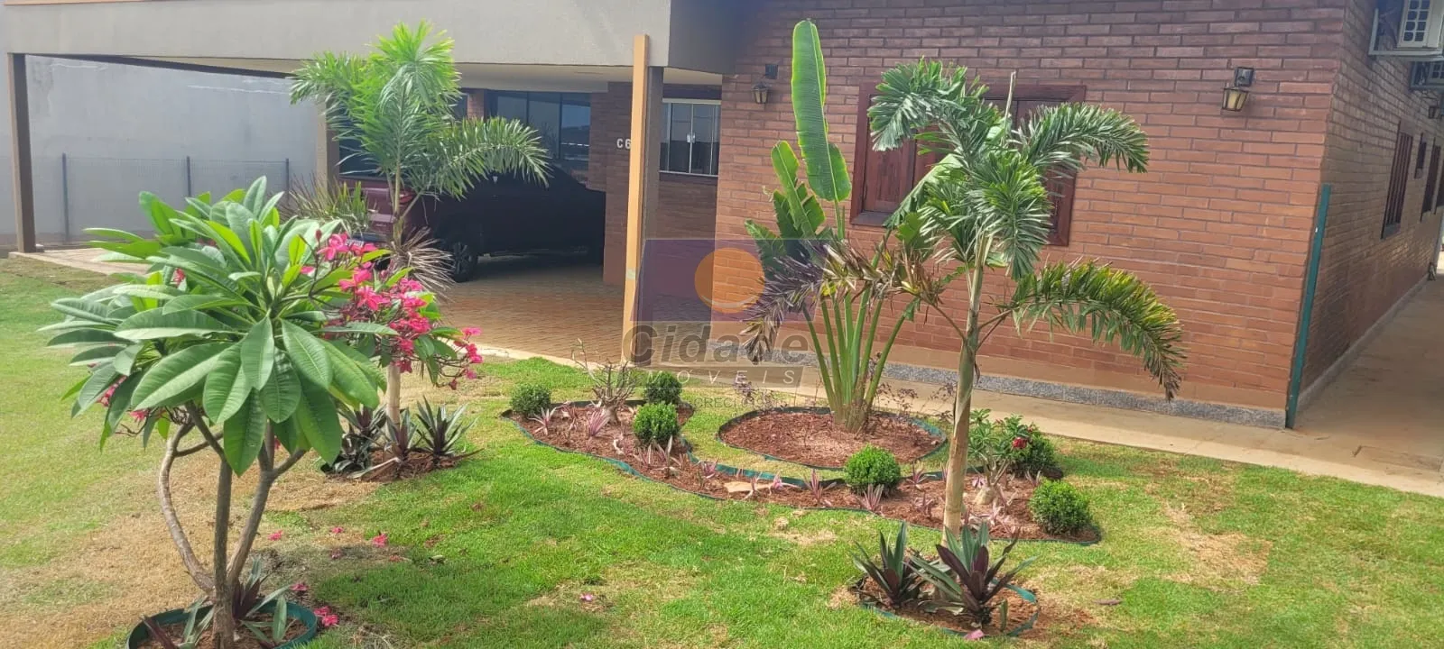 Fazenda / Sítio / Chácara com 4 quartos à venda, 902m² — foto 5 de 32