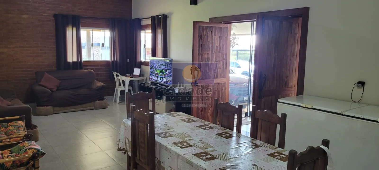 Fazenda / Sítio / Chácara com 4 quartos à venda, 902m² — foto 12 de 32