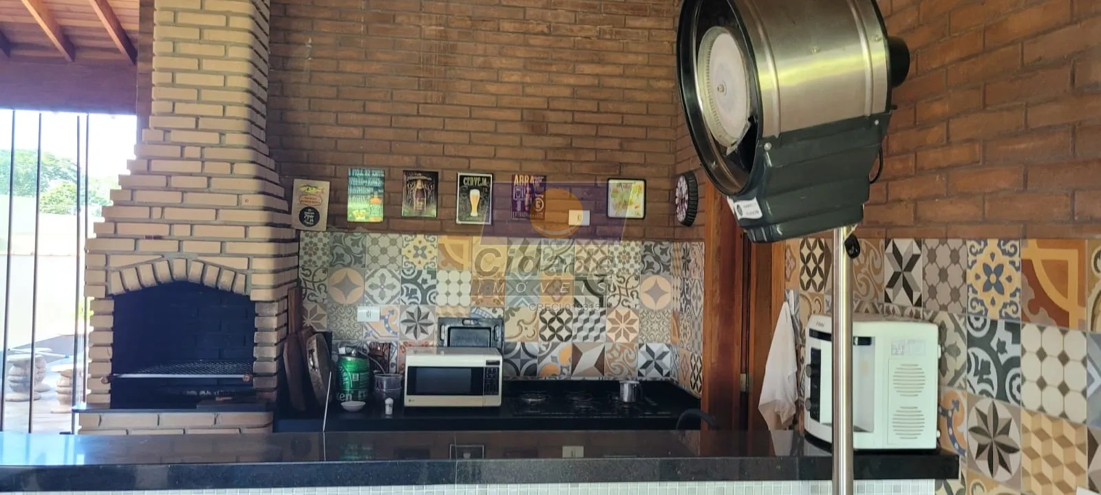 Fazenda / Sítio / Chácara com 4 quartos à venda, 902m² — foto 27 de 32
