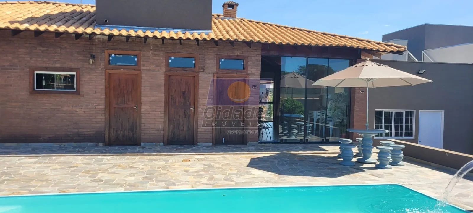 Fazenda / Sítio / Chácara com 4 quartos à venda, 902m² — foto 23 de 32