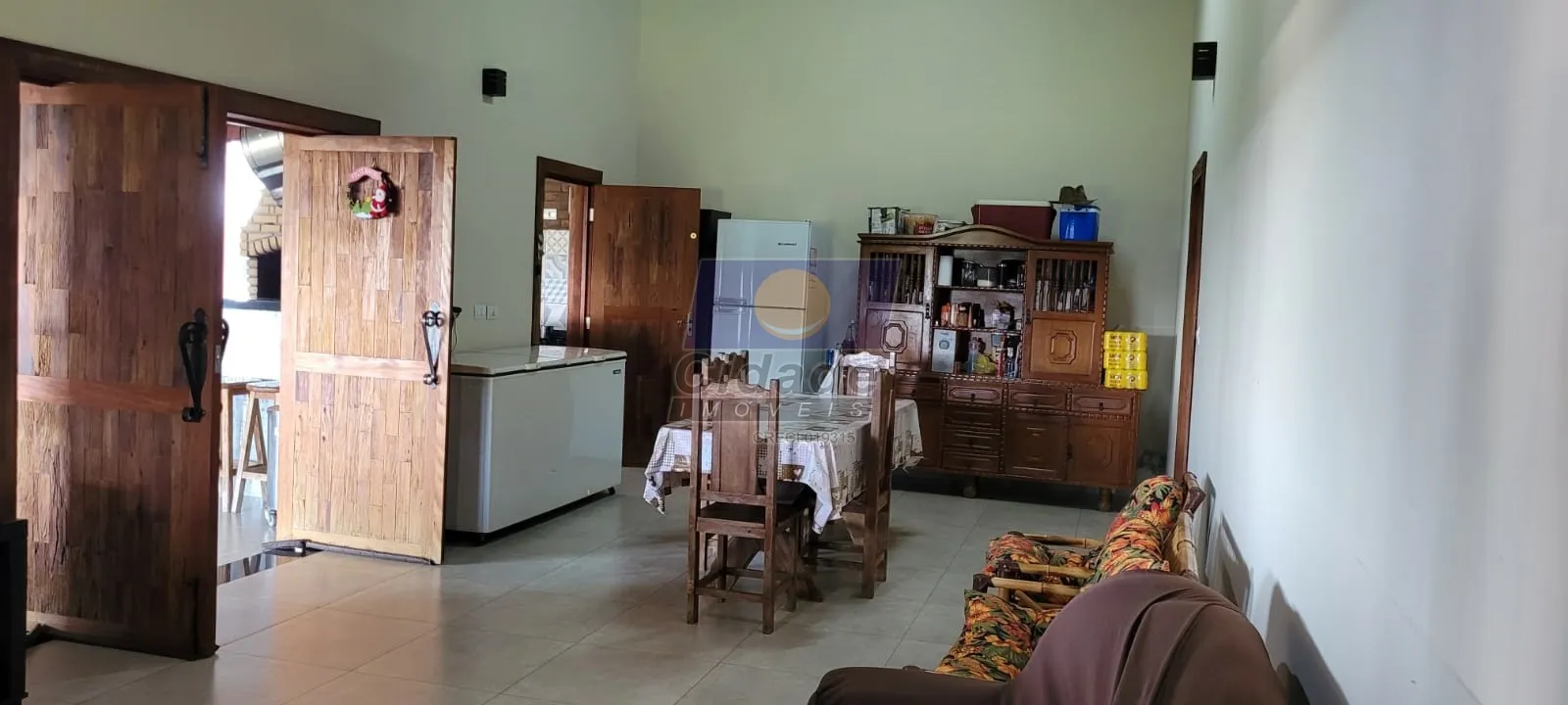 Fazenda / Sítio / Chácara com 4 quartos à venda, 902m² — foto 11 de 32
