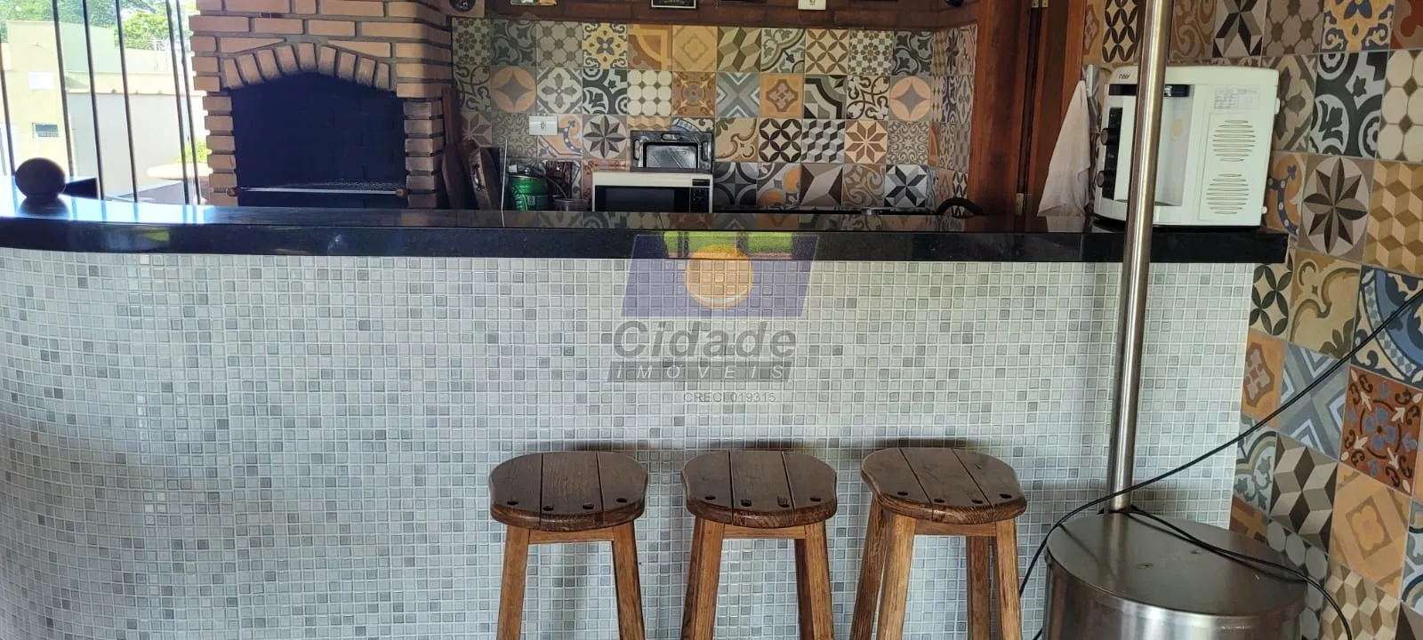 Fazenda / Sítio / Chácara com 4 quartos à venda, 902m² — foto 26 de 32