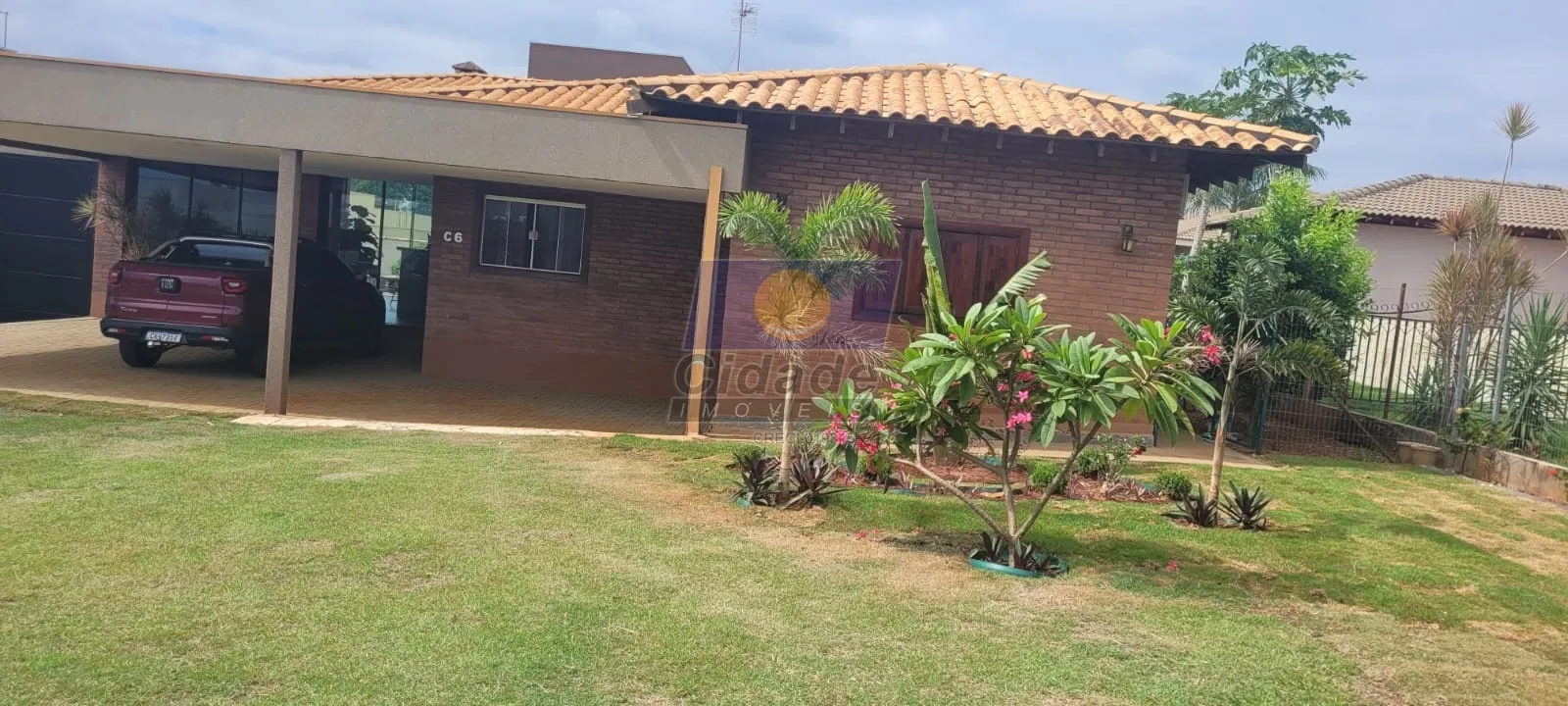 Fazenda / Sítio / Chácara com 4 quartos à venda, 902m² — foto 3 de 32