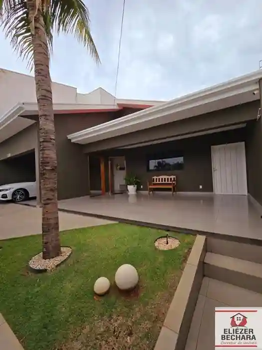Casa com 3 quartos à venda, 240m² — foto 27 de 28