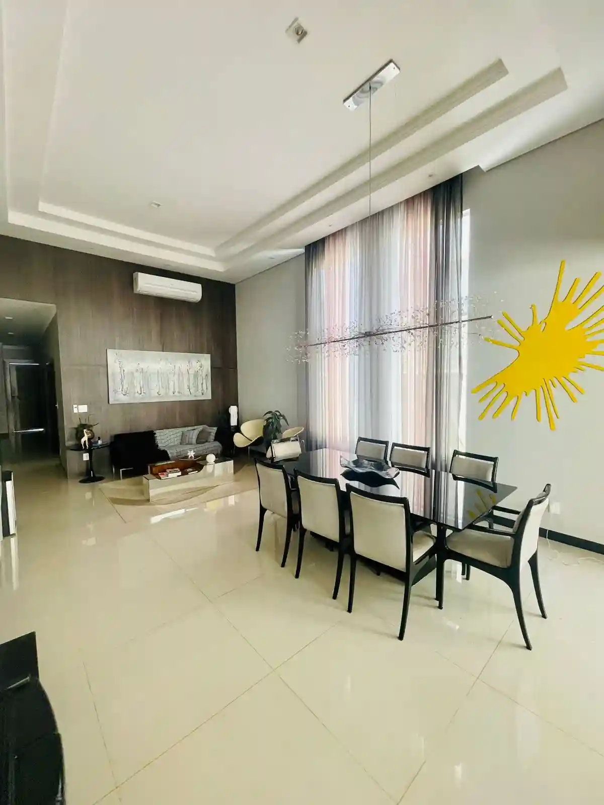 Casa de Condomínio com 3 quartos à venda, 420m² — foto 6 de 13