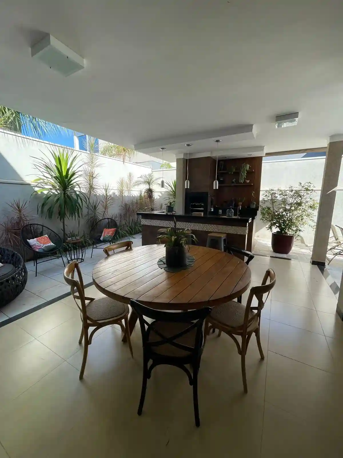Casa de Condomínio com 3 quartos à venda, 420m² — foto 12 de 13