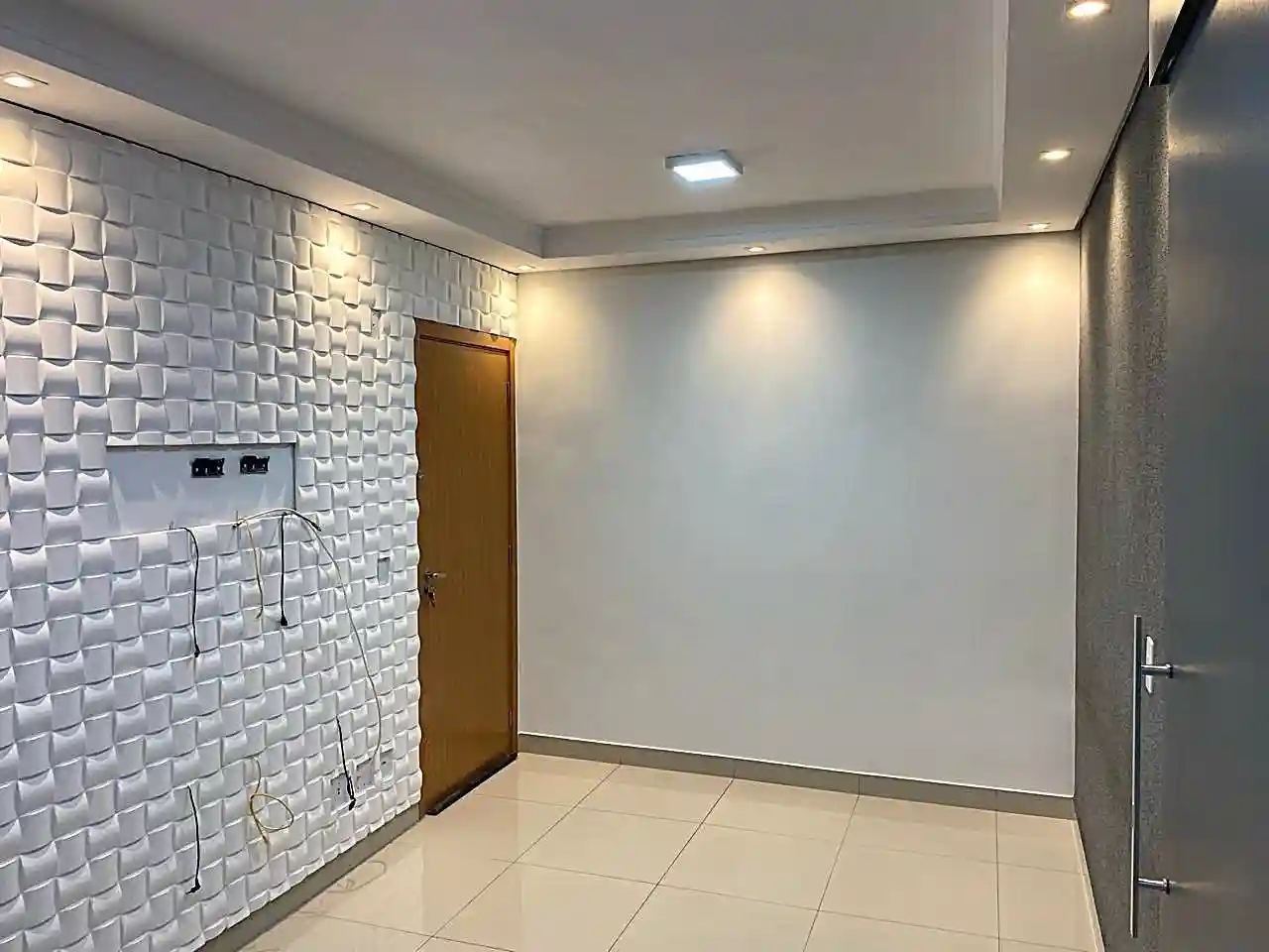 Apartamento com 2 quartos à venda, 60m² — foto 2 de 12