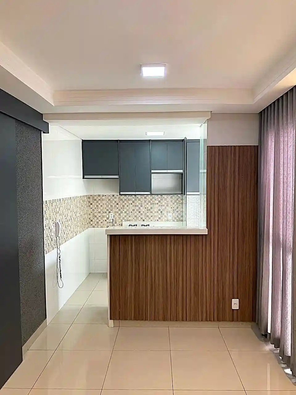Apartamento com 2 quartos à venda, 60m² — foto 3 de 12