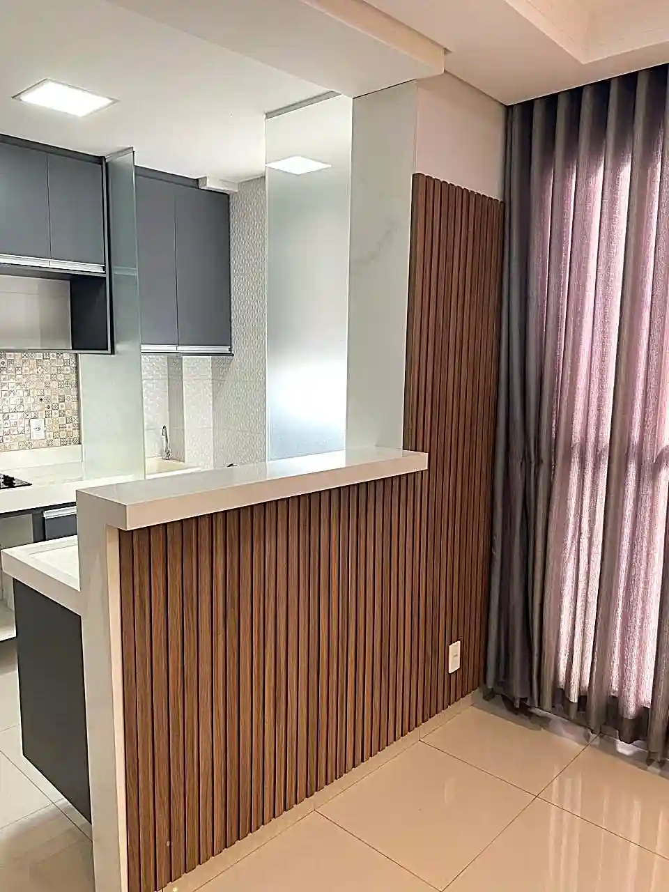 Apartamento com 2 quartos à venda, 60m² — foto 5 de 12