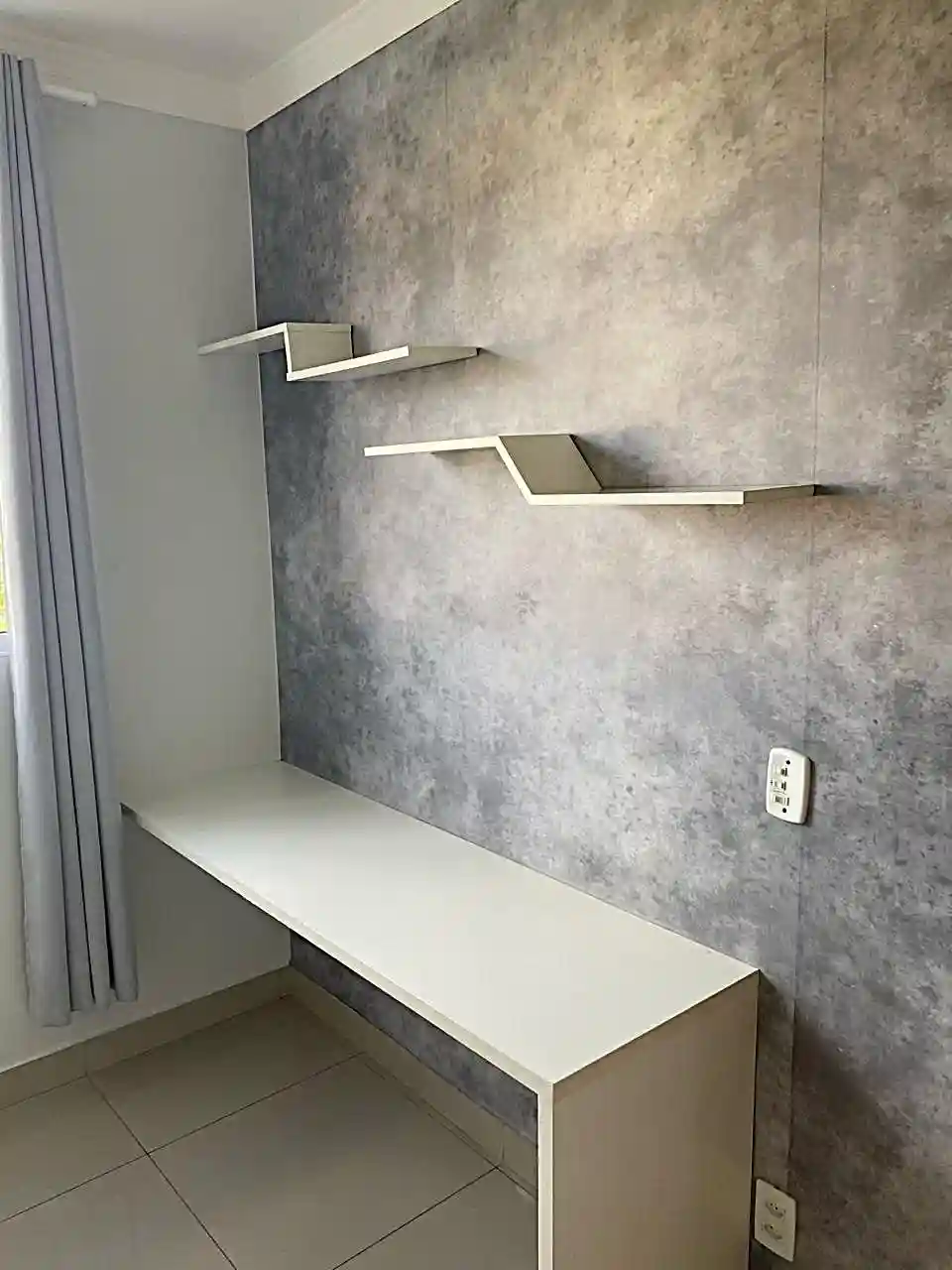 Apartamento com 2 quartos à venda, 60m² — foto 8 de 12