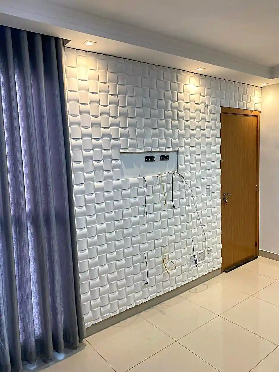Apartamento com 2 quartos à venda, 60m² — foto 1 de 12