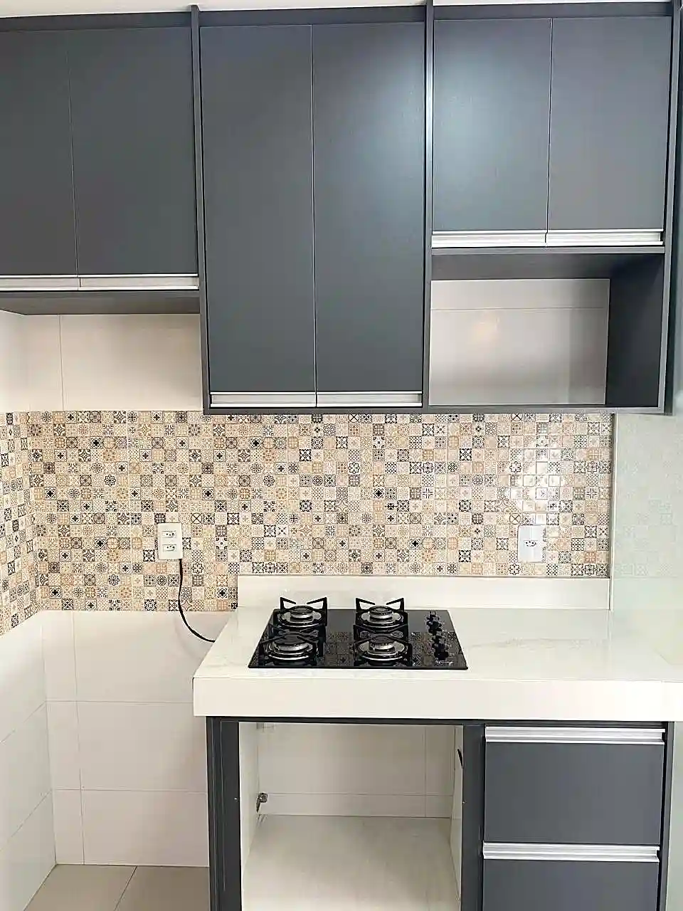 Apartamento com 2 quartos à venda, 60m² — foto 4 de 12