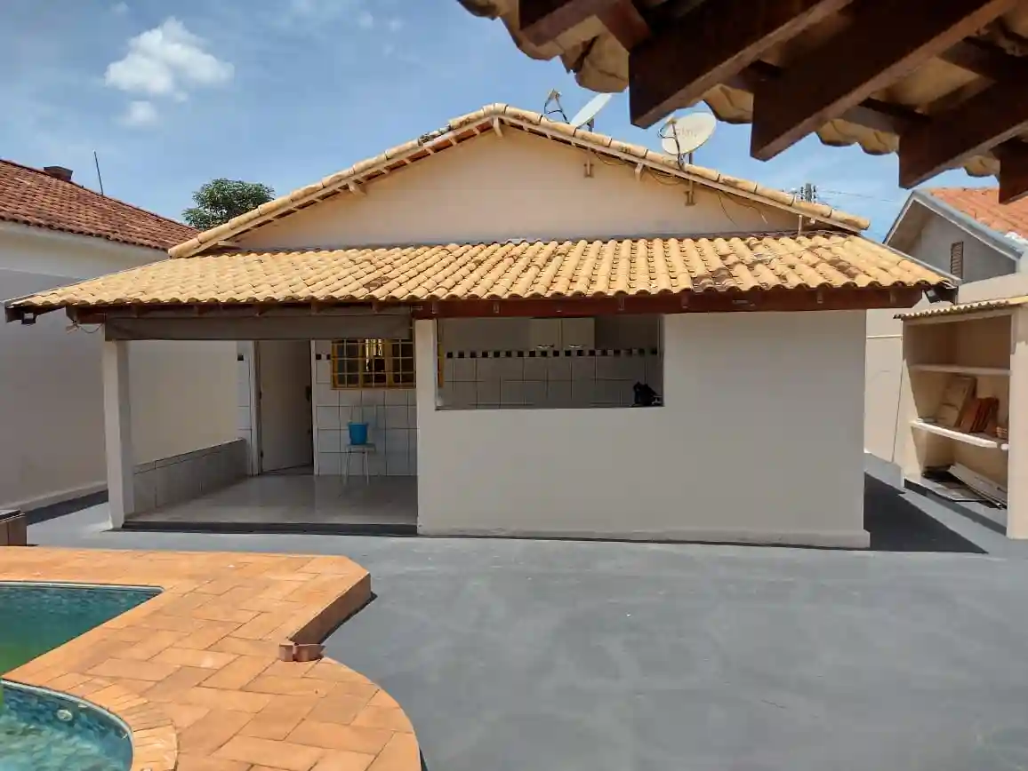 Casa com 2 quartos à venda, 275m² — foto 11 de 12