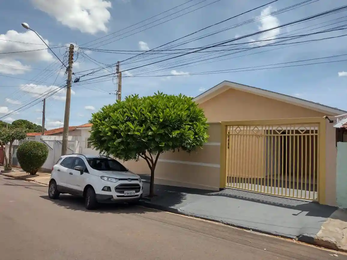 Casa com 2 quartos à venda, 275m² — foto 1 de 12