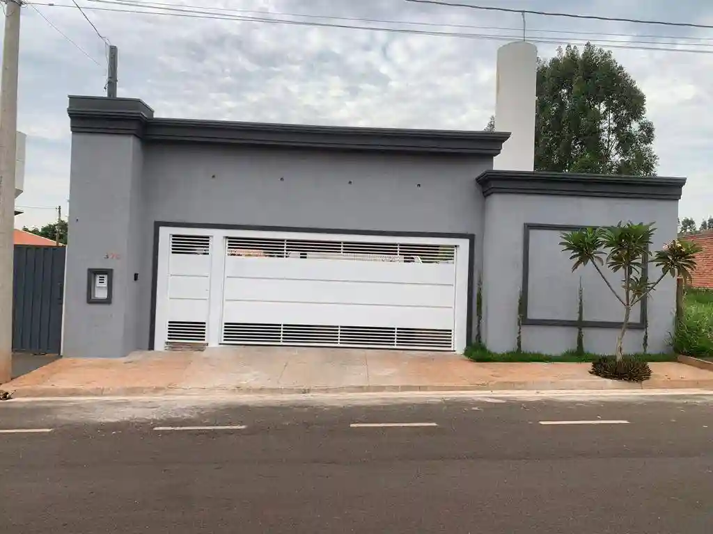 Casa com 2 quartos à venda, 170m² — foto 1 de 17
