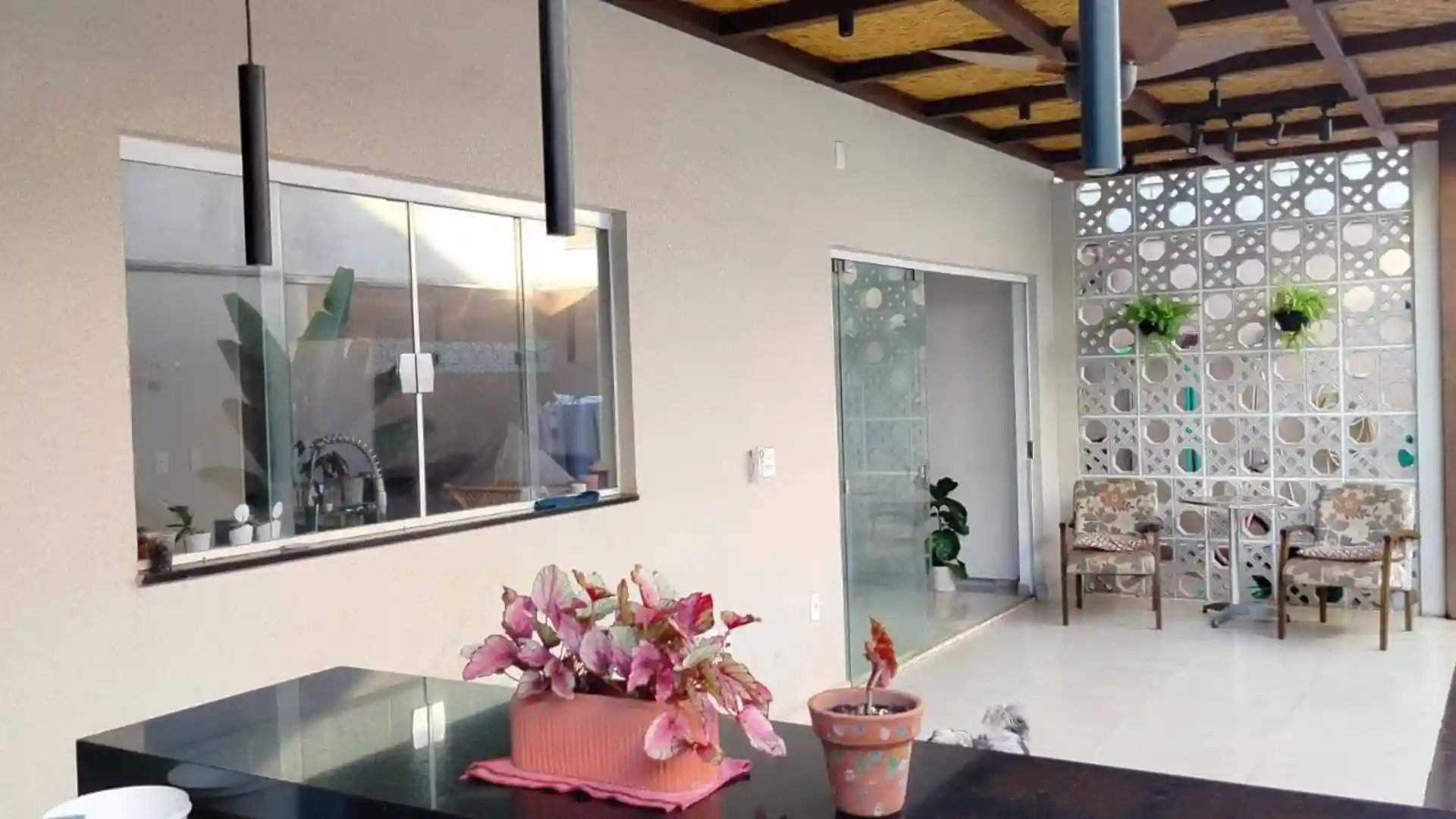 Casa de Condomínio com 3 quartos à venda, 174m² — foto 4 de 21