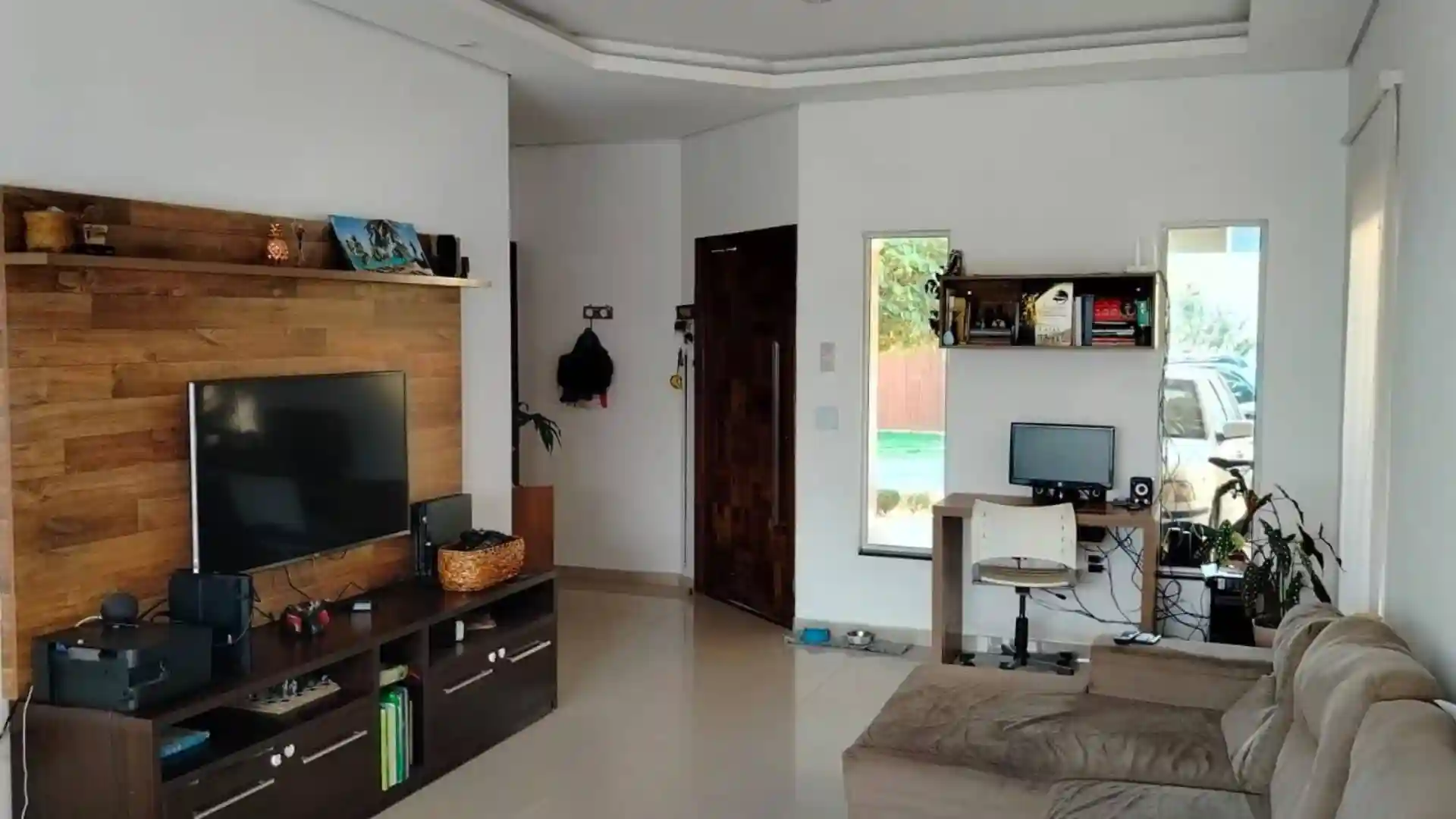 Casa de Condomínio com 3 quartos à venda, 174m² — foto 11 de 21