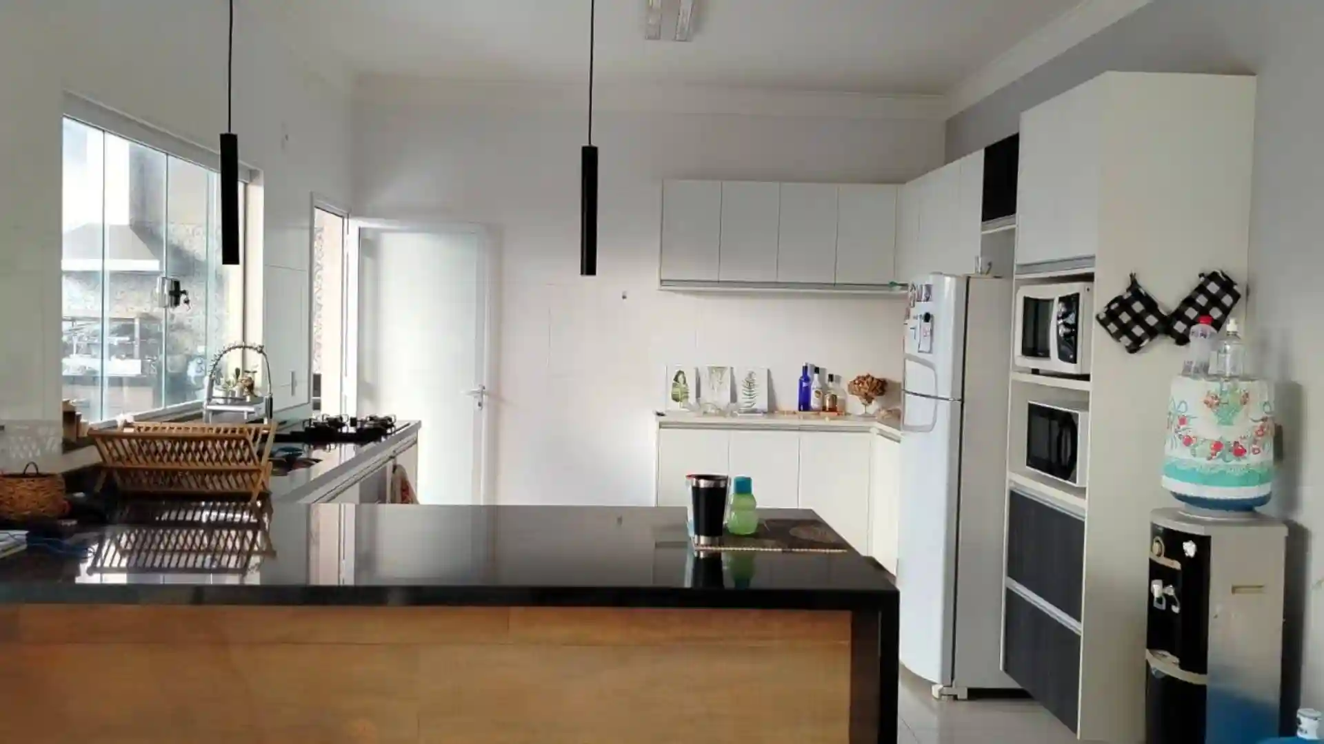 Casa de Condomínio com 3 quartos à venda, 174m² — foto 9 de 21