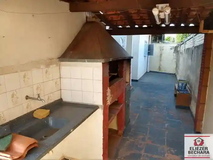 Casa com 3 quartos à venda, 150m² — foto 44 de 44