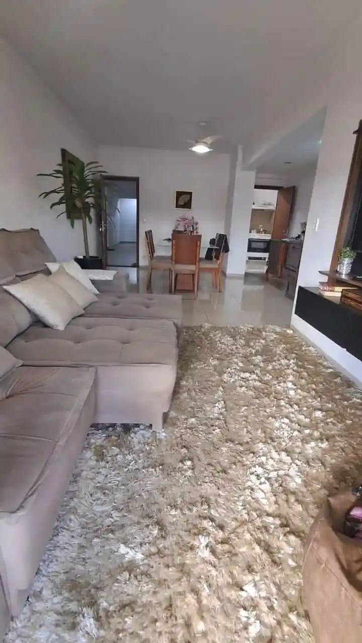 Apartamento com 3 quartos à venda, 140m² — foto 9 de 21