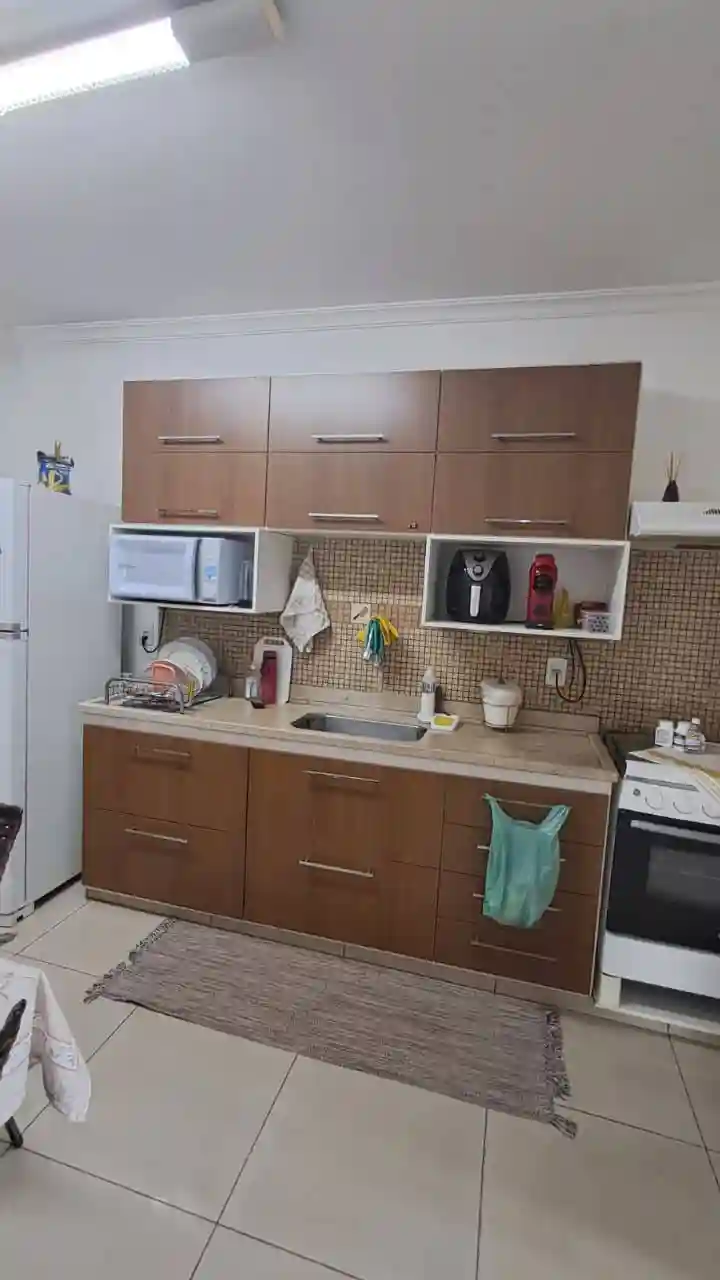 Apartamento com 3 quartos à venda, 140m² — foto 4 de 21