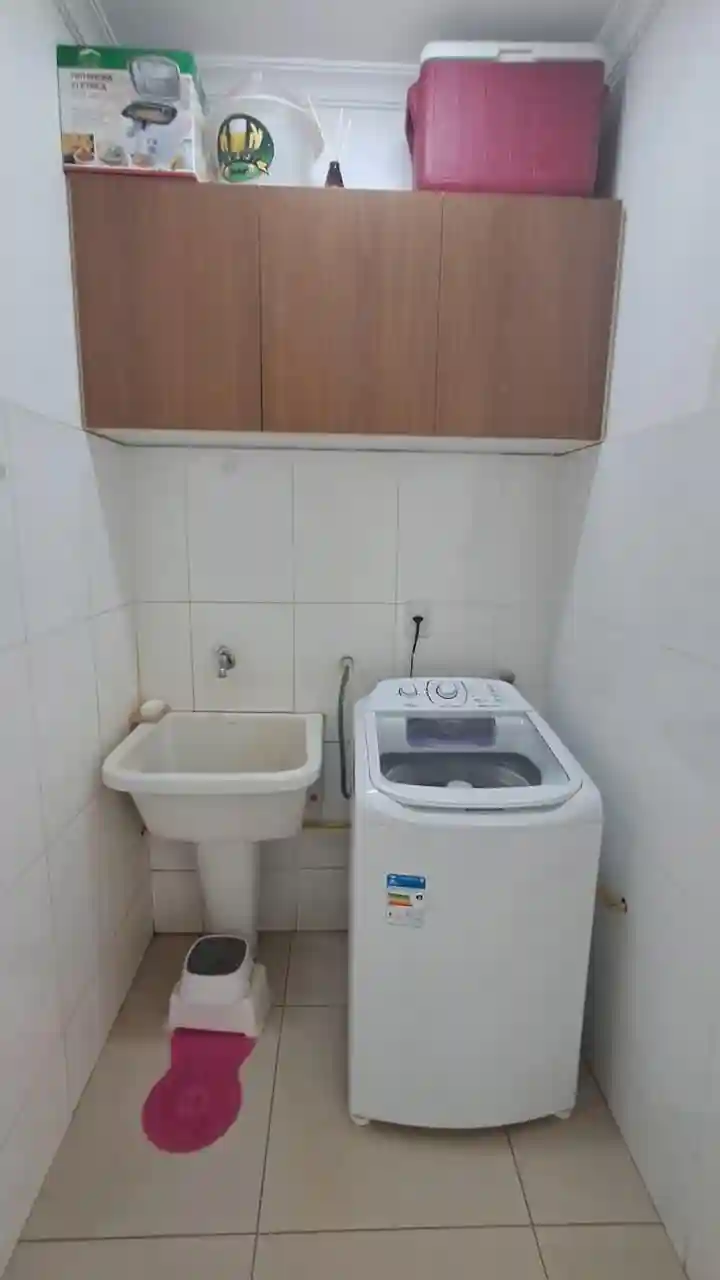 Apartamento com 3 quartos à venda, 140m² — foto 8 de 21
