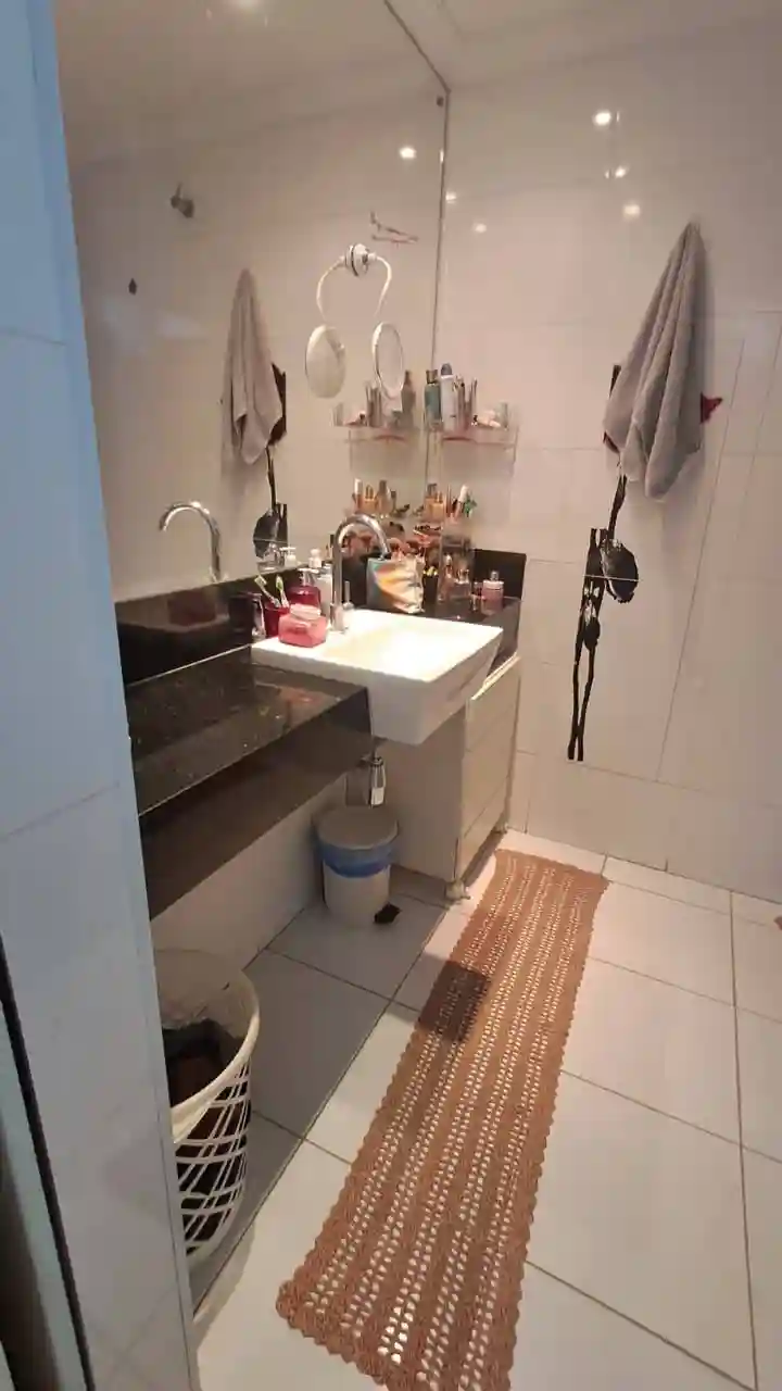 Apartamento com 3 quartos à venda, 140m² — foto 20 de 21