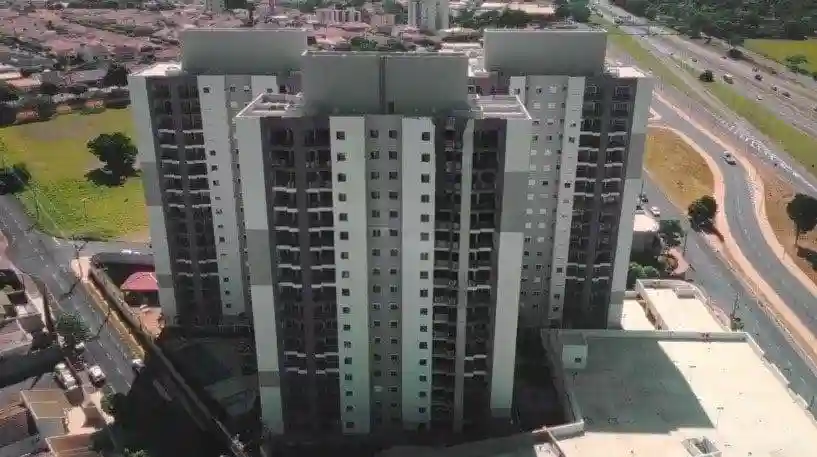 Apartamento com 2 quartos à venda, 64m² — foto 1 de 10