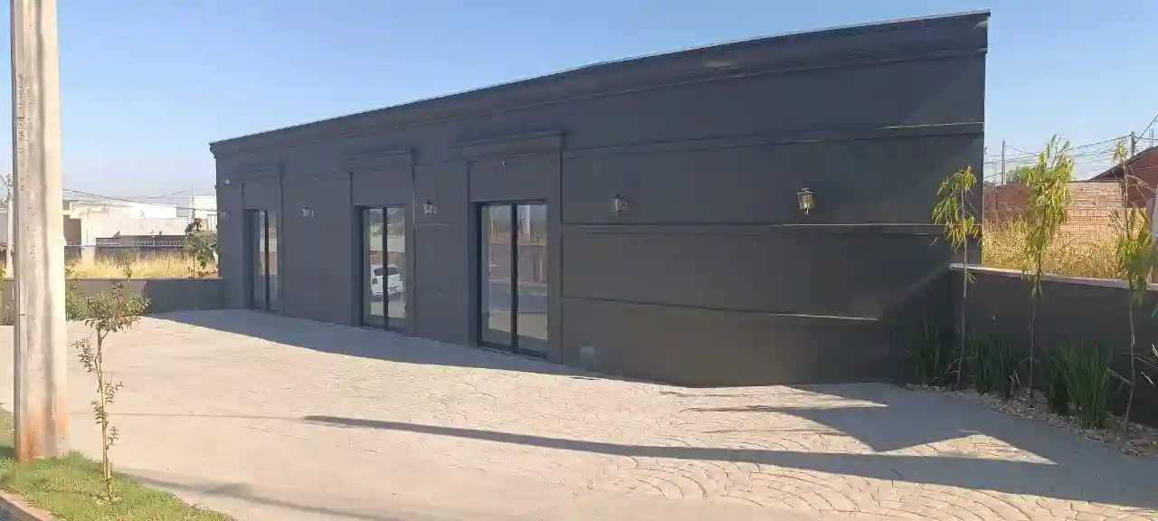 Conjunto Comercial / Sala  para aluguel, 68m² — foto 1 de 6
