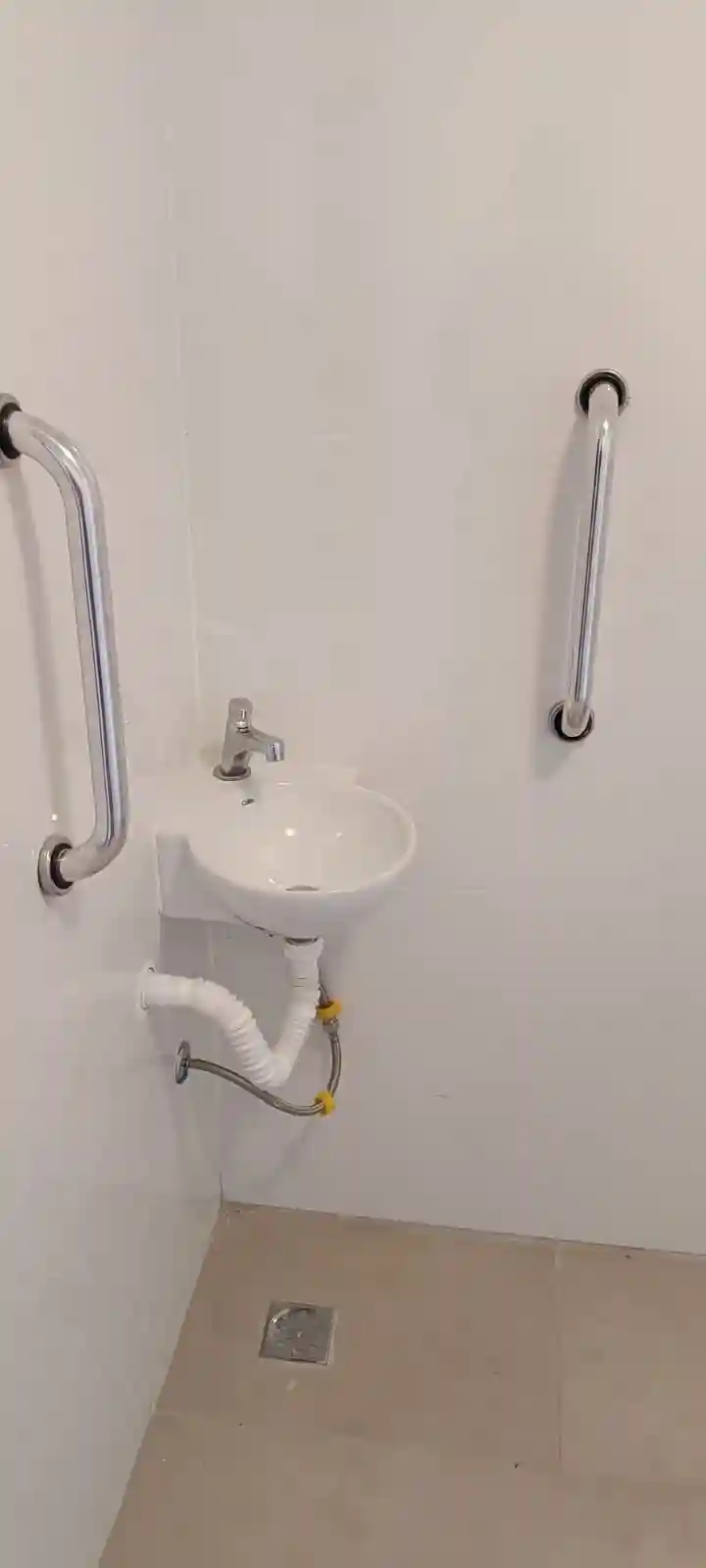 Conjunto Comercial / Sala  para aluguel, 68m² — foto 5 de 6