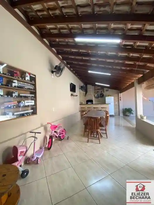 Casa com 2 quartos à venda, 105m² — foto 14 de 17