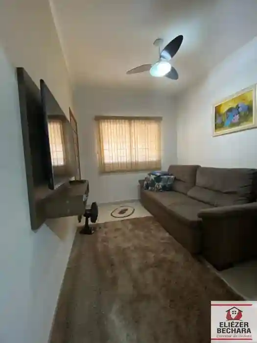Casa com 2 quartos à venda, 105m² — foto 1 de 17
