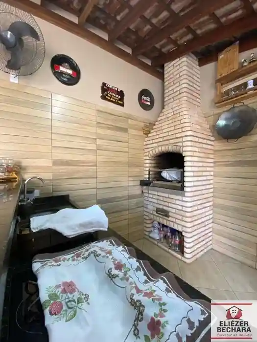 Casa com 2 quartos à venda, 105m² — foto 16 de 17