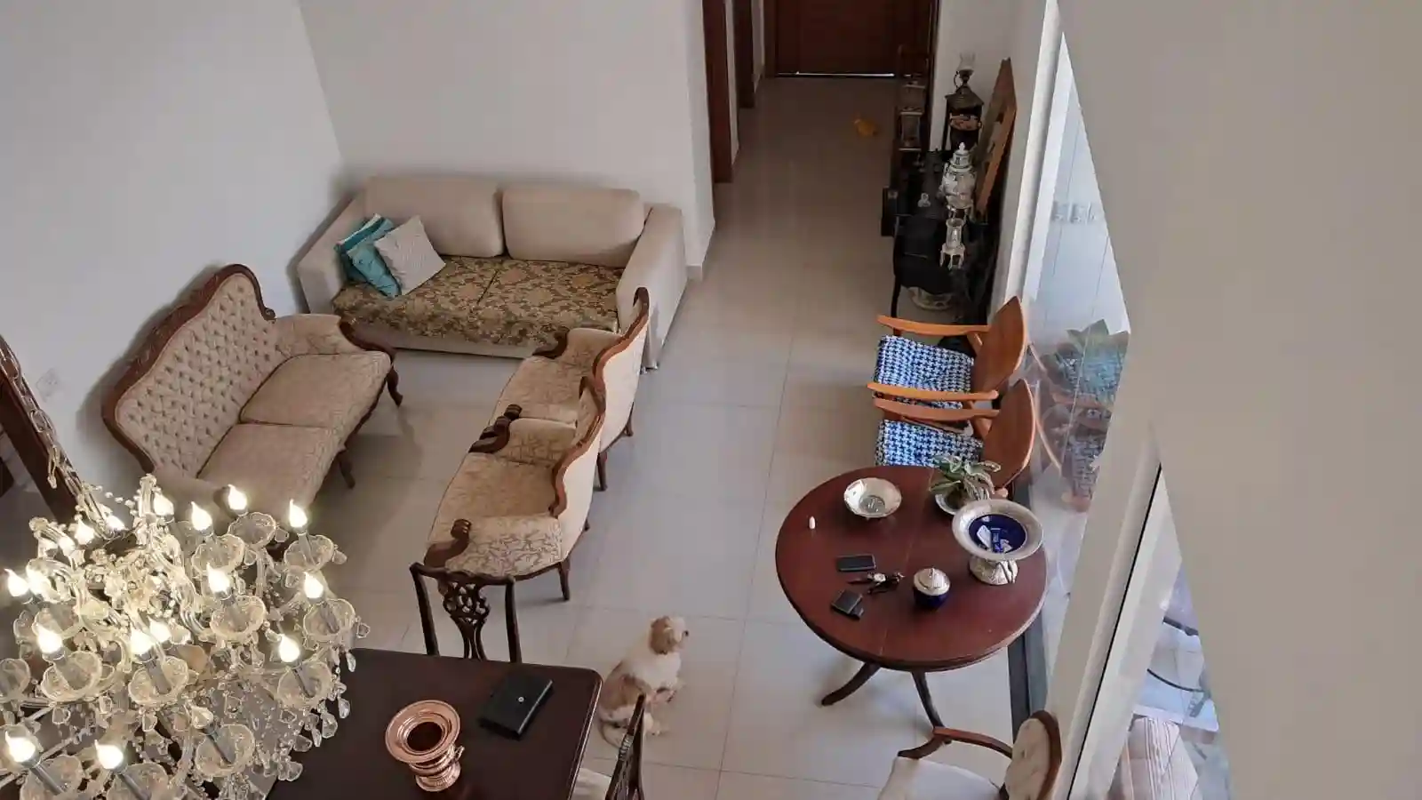 Casa de Condomínio com 4 quartos à venda, 408m² — foto 13 de 22