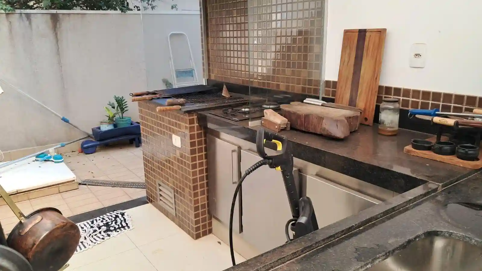 Casa de Condomínio com 4 quartos à venda, 408m² — foto 7 de 22