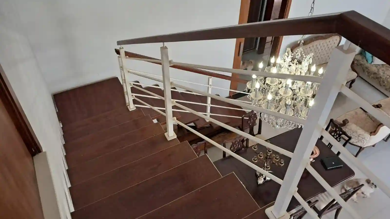 Casa de Condomínio com 4 quartos à venda, 408m² — foto 15 de 22