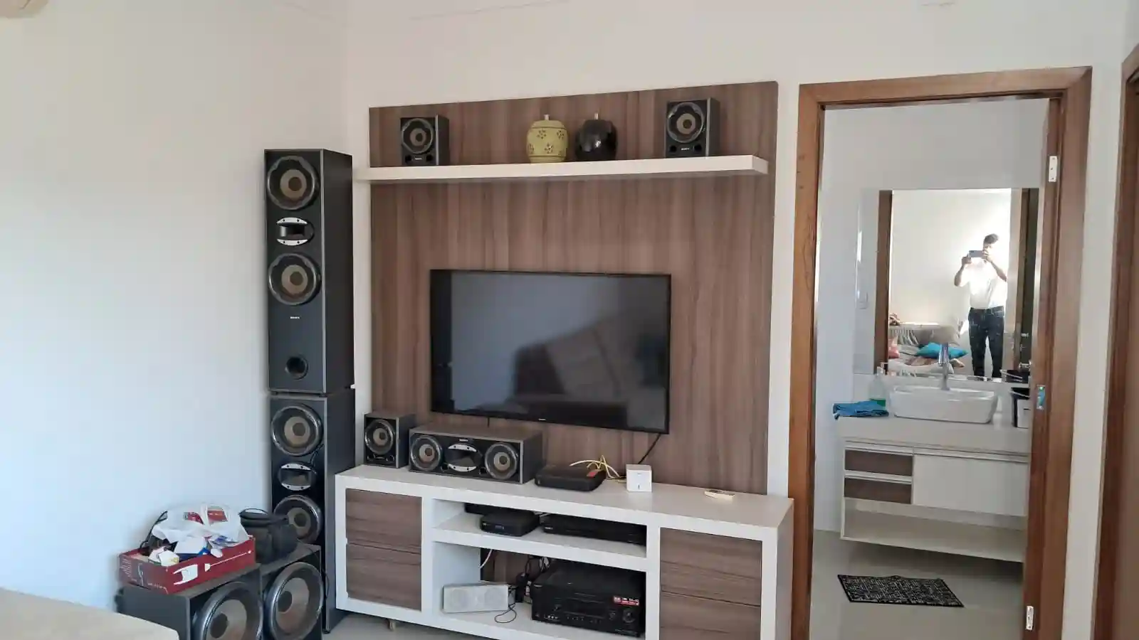 Casa de Condomínio com 4 quartos à venda, 408m² — foto 14 de 22
