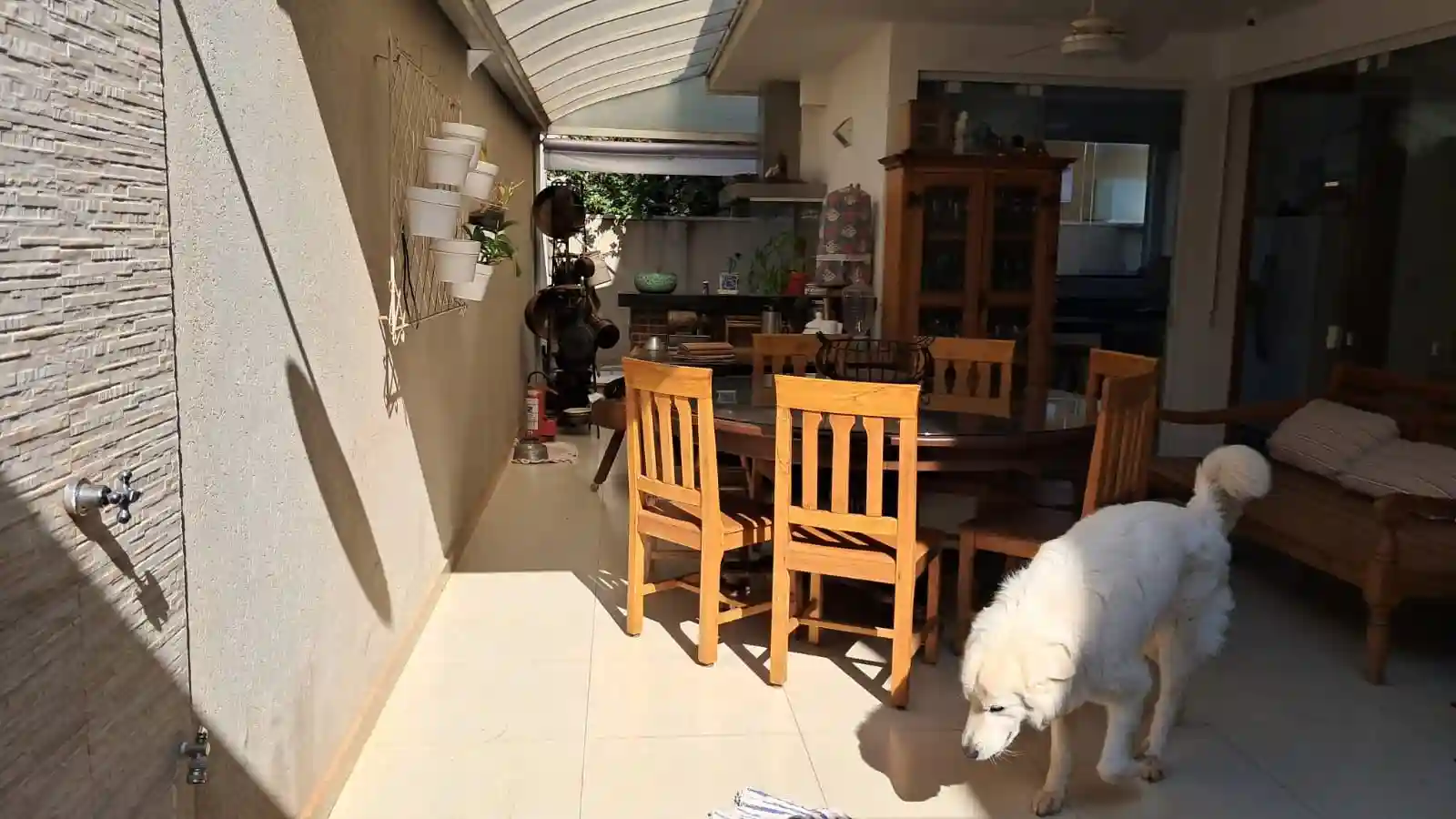 Casa de Condomínio com 4 quartos à venda, 408m² — foto 5 de 22